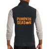 R Tek ® Pro Fleece Full Zip Vest Thumbnail
