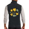 R Tek ® Pro Fleece Full Zip Vest Thumbnail
