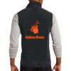 R Tek ® Pro Fleece Full Zip Vest Thumbnail