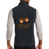 R Tek ® Pro Fleece Full Zip Vest Thumbnail