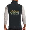 R Tek ® Pro Fleece Full Zip Vest Thumbnail