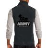 R Tek ® Pro Fleece Full Zip Vest Thumbnail