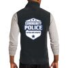 R Tek ® Pro Fleece Full Zip Vest Thumbnail