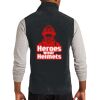 R Tek ® Pro Fleece Full Zip Vest Thumbnail