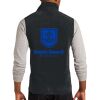 R Tek ® Pro Fleece Full Zip Vest Thumbnail