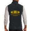 R Tek ® Pro Fleece Full Zip Vest Thumbnail