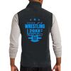 R Tek ® Pro Fleece Full Zip Vest Thumbnail