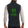 R Tek ® Pro Fleece Full Zip Vest Thumbnail