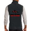 R Tek ® Pro Fleece Full Zip Vest Thumbnail