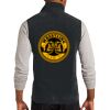 R Tek ® Pro Fleece Full Zip Vest Thumbnail
