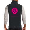 R Tek ® Pro Fleece Full Zip Vest Thumbnail