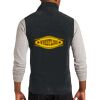 R Tek ® Pro Fleece Full Zip Vest Thumbnail