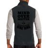R Tek ® Pro Fleece Full Zip Vest Thumbnail