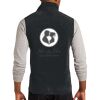 R Tek ® Pro Fleece Full Zip Vest Thumbnail