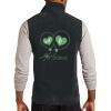 R Tek ® Pro Fleece Full Zip Vest Thumbnail