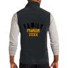 R Tek ® Pro Fleece Full Zip Vest Thumbnail