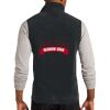 R Tek ® Pro Fleece Full Zip Vest Thumbnail