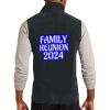 R Tek ® Pro Fleece Full Zip Vest Thumbnail