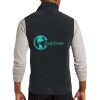 R Tek ® Pro Fleece Full Zip Vest Thumbnail