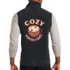 R Tek ® Pro Fleece Full Zip Vest Thumbnail