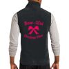 R Tek ® Pro Fleece Full Zip Vest Thumbnail