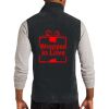 R Tek ® Pro Fleece Full Zip Vest Thumbnail