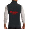 R Tek ® Pro Fleece Full Zip Vest Thumbnail
