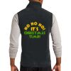 R Tek ® Pro Fleece Full Zip Vest Thumbnail