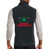R Tek ® Pro Fleece Full Zip Vest Thumbnail