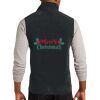 R Tek ® Pro Fleece Full Zip Vest Thumbnail