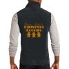 R Tek ® Pro Fleece Full Zip Vest Thumbnail