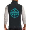 R Tek ® Pro Fleece Full Zip Vest Thumbnail