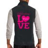 R Tek ® Pro Fleece Full Zip Vest Thumbnail