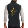 R Tek ® Pro Fleece Full Zip Vest Thumbnail