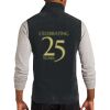 R Tek ® Pro Fleece Full Zip Vest Thumbnail