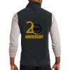 R Tek ® Pro Fleece Full Zip Vest Thumbnail