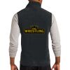 R Tek ® Pro Fleece Full Zip Vest Thumbnail