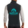 R Tek ® Pro Fleece Full Zip Vest Thumbnail