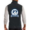 R Tek ® Pro Fleece Full Zip Vest Thumbnail