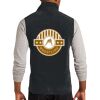 R Tek ® Pro Fleece Full Zip Vest Thumbnail