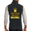 R Tek ® Pro Fleece Full Zip Vest Thumbnail