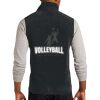 R Tek ® Pro Fleece Full Zip Vest Thumbnail