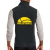 R Tek ® Pro Fleece Full Zip Vest Thumbnail