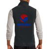 R Tek ® Pro Fleece Full Zip Vest Thumbnail