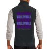 R Tek ® Pro Fleece Full Zip Vest Thumbnail