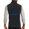 R Tek ® Pro Fleece Full Zip Vest Thumbnail