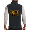 R Tek ® Pro Fleece Full Zip Vest Thumbnail