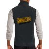 R Tek ® Pro Fleece Full Zip Vest Thumbnail