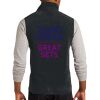 R Tek ® Pro Fleece Full Zip Vest Thumbnail
