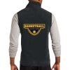 R Tek ® Pro Fleece Full Zip Vest Thumbnail